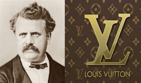 louis vuitton co founder